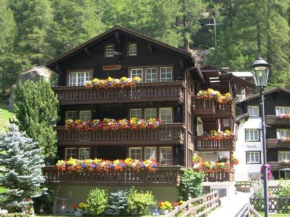 Hotels in Saas-Almagell